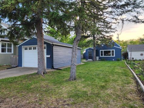 3106 41st Avenue S Minneapolis MN 55406