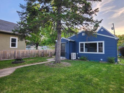 3106 41st Avenue S Minneapolis MN 55406