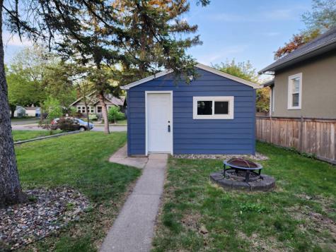 3106 41st Avenue S Minneapolis MN 55406
