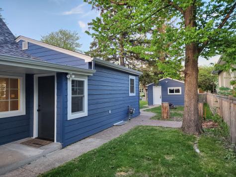 3106 41st Avenue S Minneapolis MN 55406