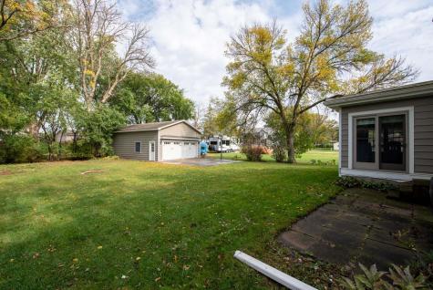 521 7th Avenue NE Waseca MN 56093