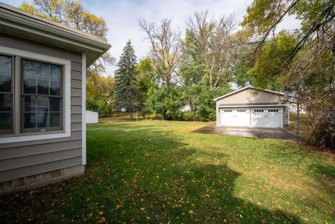 521 7th Avenue NE Waseca MN 56093
