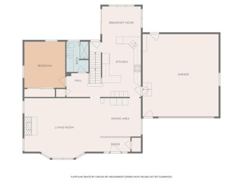 521 7th Avenue NE Waseca MN 56093