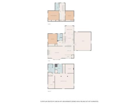 521 7th Avenue NE Waseca MN 56093