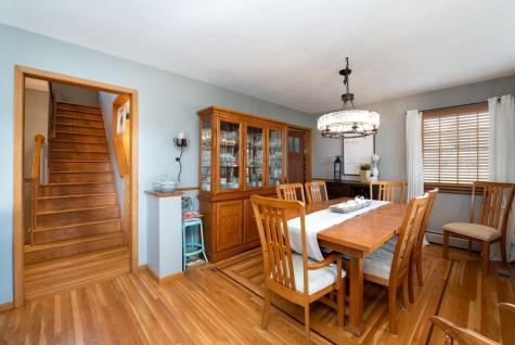 521 7th Avenue NE Waseca MN 56093