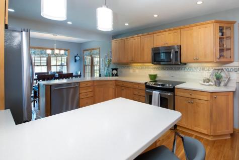 521 7th Avenue NE Waseca MN 56093