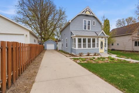 509 3rd Street SE Willmar MN 56201