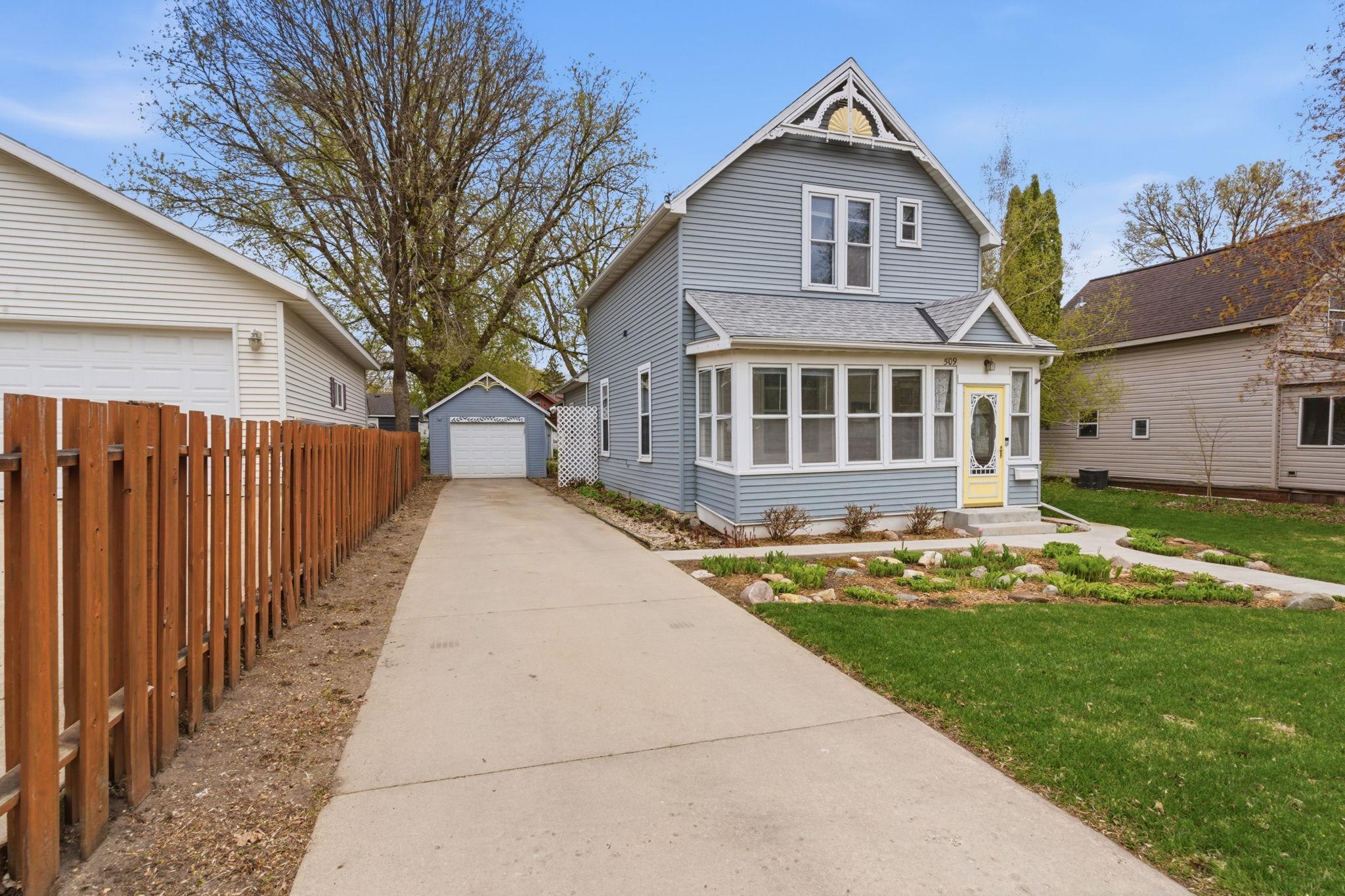 509 3rd Street SE Willmar MN 56201