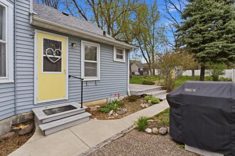 509 3rd Street SE Willmar MN 56201