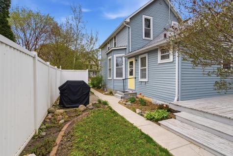 509 3rd Street SE Willmar MN 56201