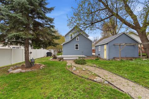 509 3rd Street SE Willmar MN 56201