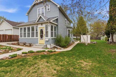 509 3rd Street SE Willmar MN 56201