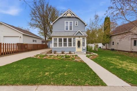 509 3rd Street SE Willmar MN 56201