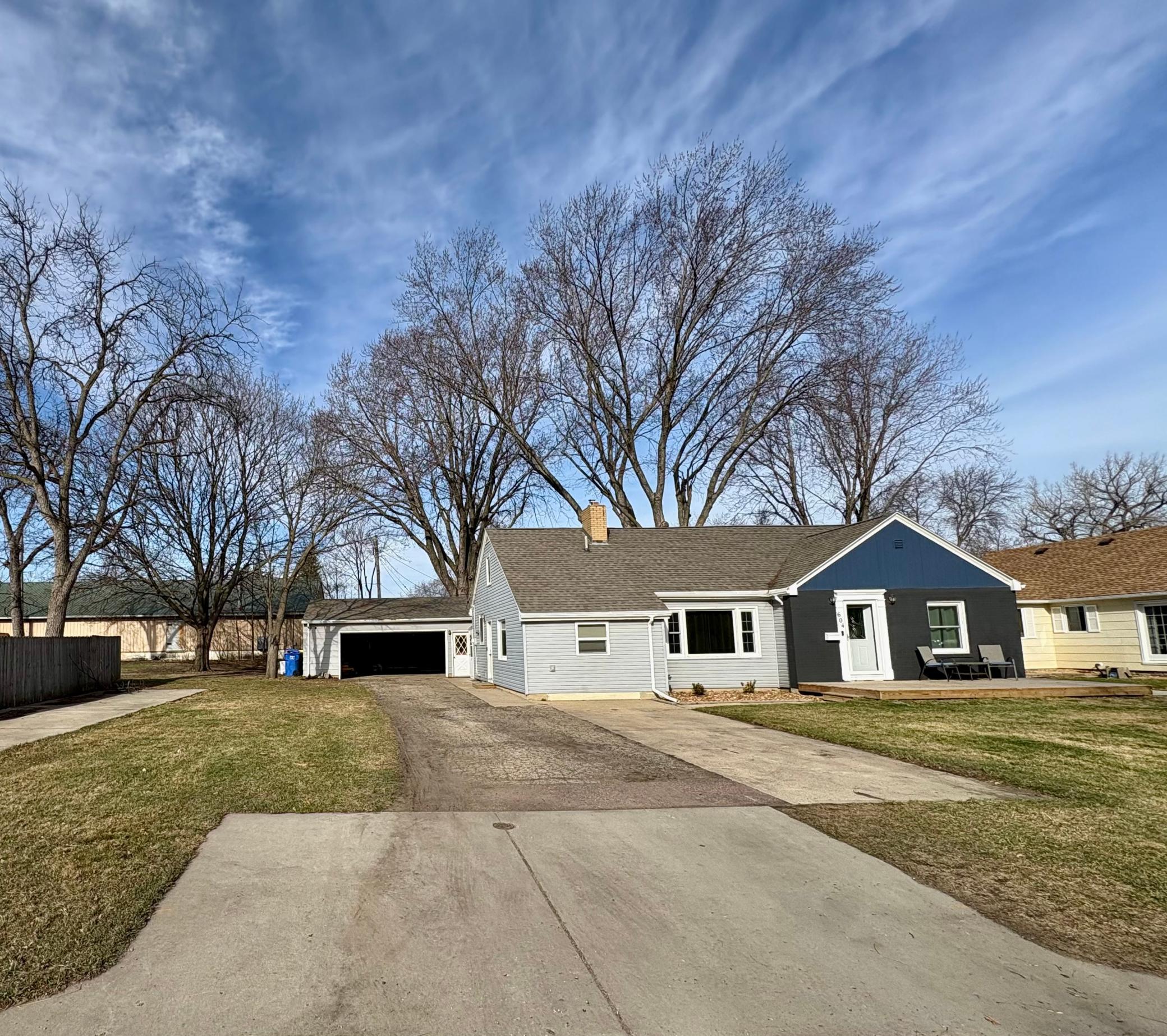 604 7th Avenue SW Pipestone MN 56164
