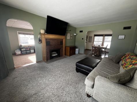 604 7th Avenue SW Pipestone MN 56164