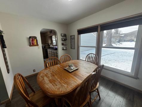 604 7th Avenue SW Pipestone MN 56164