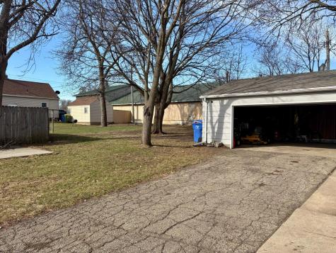 604 7th Avenue SW Pipestone MN 56164