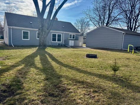 604 7th Avenue SW Pipestone MN 56164