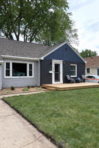 604 7th Avenue SW Pipestone MN 56164