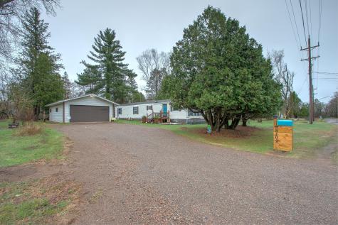 8104 Willow Street Willow River MN 55795