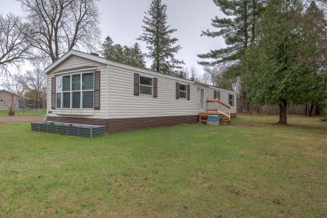8104 Willow Street Willow River MN 55795