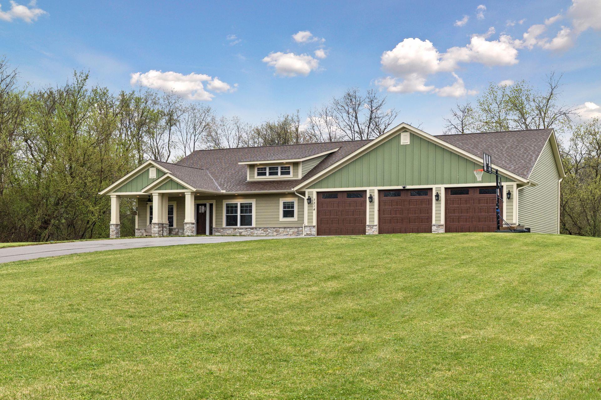 7314 255th Street Wyoming MN 55092