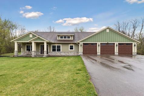 7314 255th Street Wyoming MN 55092