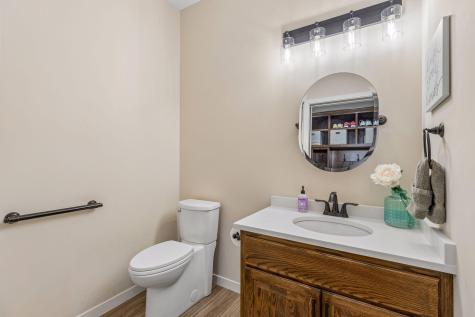 7314 255th Street Wyoming MN 55092