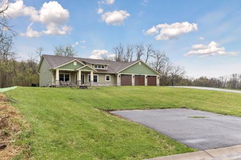 7314 255th Street Wyoming MN 55092
