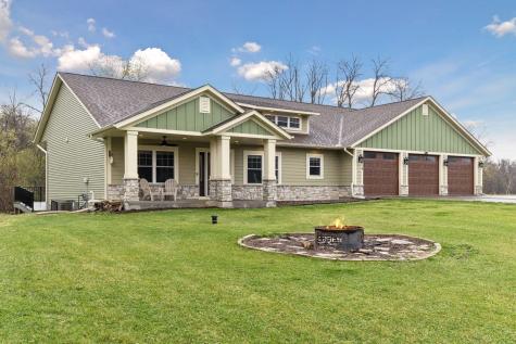 7314 255th Street Wyoming MN 55092