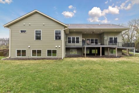 7314 255th Street Wyoming MN 55092