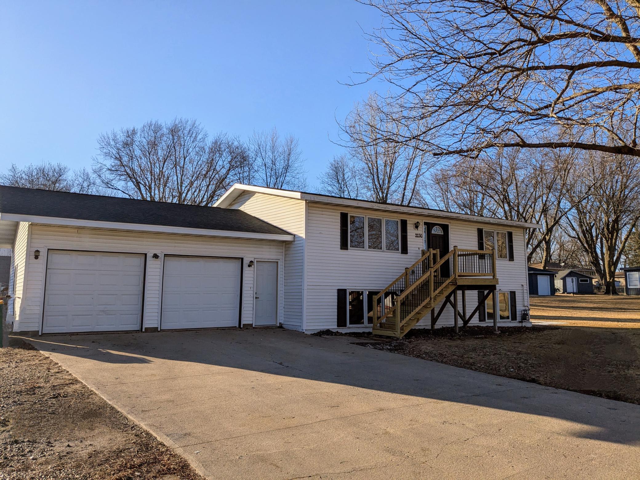 2230 Gene Avenue Albert Lea MN 56007