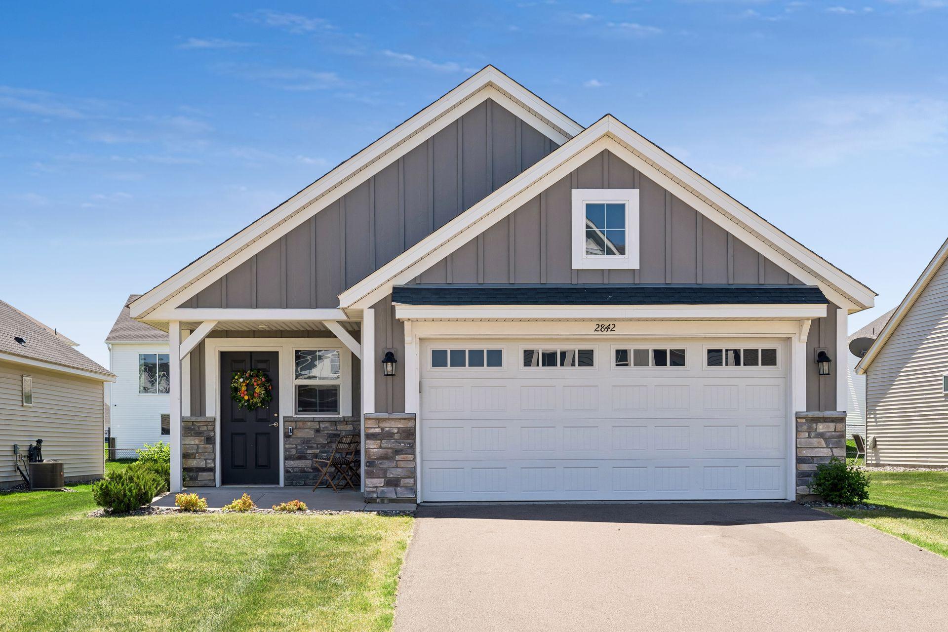 2842 Jaber Avenue NE Saint Michael MN 55376