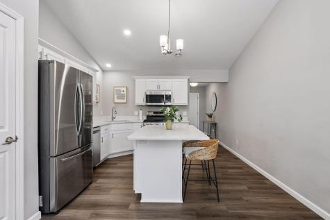 2842 Jaber Avenue NE Saint Michael MN 55376