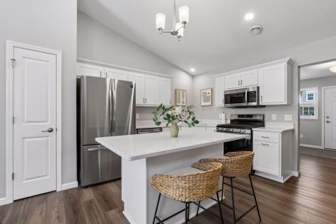 2842 Jaber Avenue NE Saint Michael MN 55376