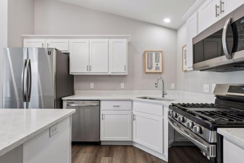 2842 Jaber Avenue NE Saint Michael MN 55376
