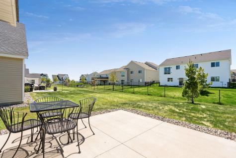 2842 Jaber Avenue NE Saint Michael MN 55376