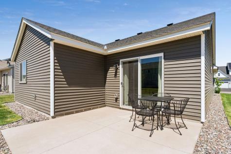 2842 Jaber Avenue NE Saint Michael MN 55376