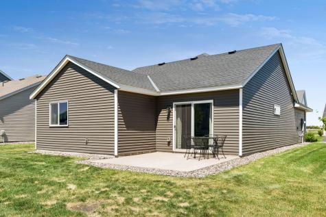 2842 Jaber Avenue NE Saint Michael MN 55376