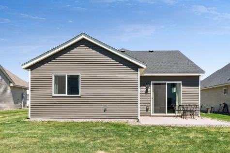 2842 Jaber Avenue NE Saint Michael MN 55376