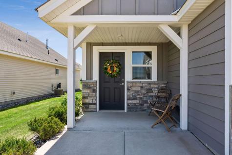 2842 Jaber Avenue NE Saint Michael MN 55376