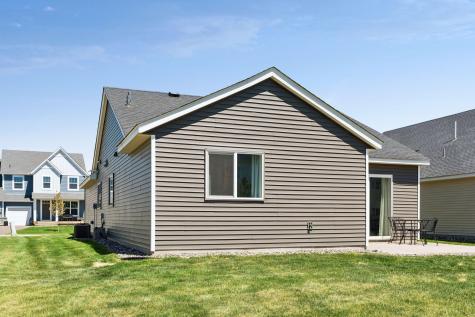 2842 Jaber Avenue NE Saint Michael MN 55376