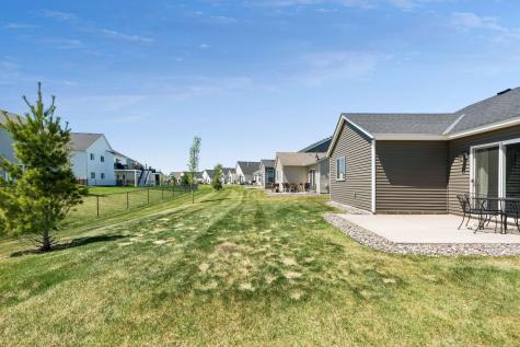 2842 Jaber Avenue NE Saint Michael MN 55376