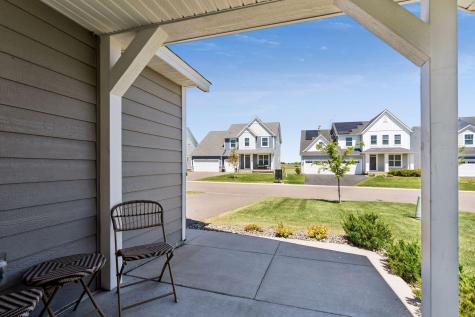 2842 Jaber Avenue NE Saint Michael MN 55376