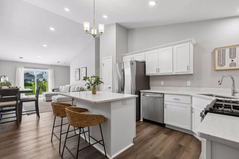 2842 Jaber Avenue NE Saint Michael MN 55376