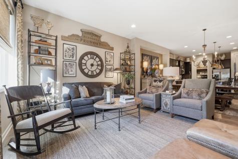 5023 Sundial Lane Woodbury MN 55129
