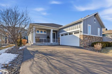 5023 Sundial Lane Woodbury MN 55129