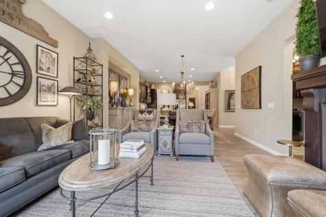 5023 Sundial Lane Woodbury MN 55129