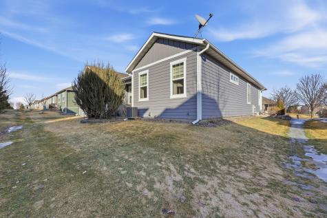 5023 Sundial Lane Woodbury MN 55129