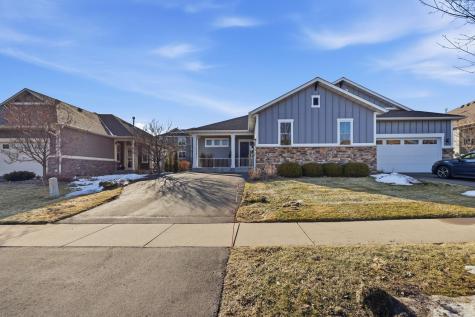 5023 Sundial Lane Woodbury MN 55129